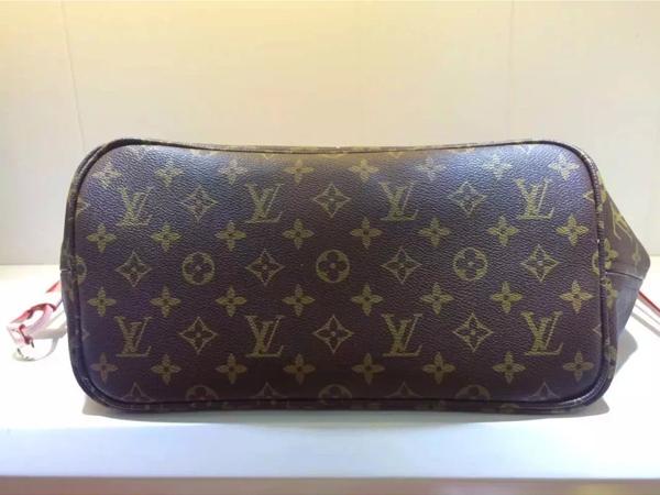 ルイヴィトン コピーNeverfull MMサントロペモノグラムM41606